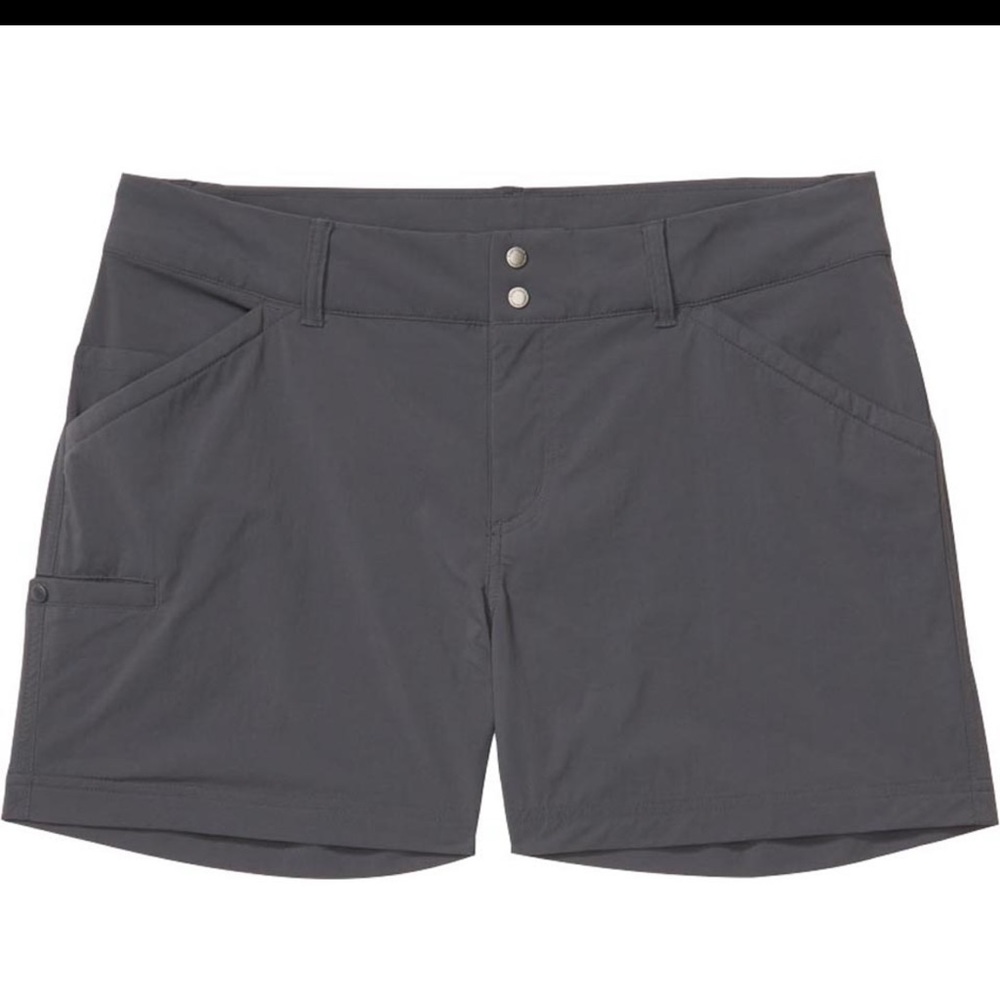 NWTS Exofficio Amphi Shorts 4